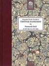 İstanbul Kadı Sicilleri &Uuml;sk&uuml;dar Mahkemesi 51 Numaralı Sicil (987-988/M.1579-1580)