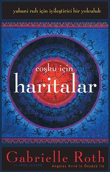 Coşku İçin Haritalar