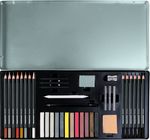 Eberhard-Faber Çizim Seti Artist Color 37 Parça
