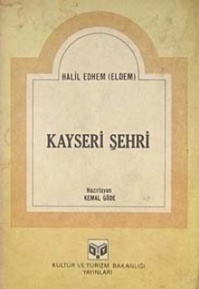Kayseri Şehri 6-F-45