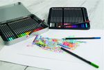  Eberhard-Faber Coloured Pencils Artist Color 48