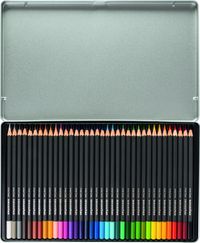 Eberhard-Faber Coloured Pencils Artist Color 36