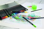 Eberhard-Faber Watercolour Pencil Artist Color 36