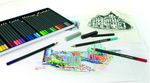 Eberhard-Faber Watercolour Pencil Artist Color 24 