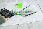 Eberhard-Faber Watercolour Pencil Artist Color 12