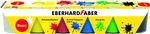 Eberhard-Faber School Tempera 6x25ml Set Basic