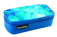 Eberhard-Faber Jumbo Kalem Kutusu Elmas Desenli Boş