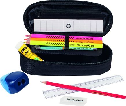 Eberhard-Faber Clever Pack 10 Ürün