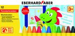 Eberhard-Faber Cama Yazan Pastel  12 Renk