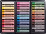 Eberhard-Faber Soft Pastel 36 renk