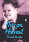 Nazım Hikmet'in Ger&ccedil;ek Yaşamı 3 (1938-1963)