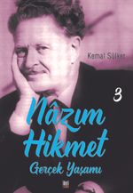 Nazım Hikmet'in Gerçek Yaşamı 3 (1938-1963)