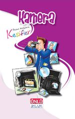 Resimli Hikayelerle Keşifler - Kamera