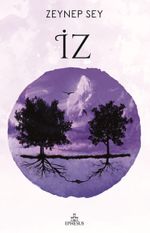 İz (Karton Kapak) 