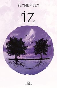 İz (Karton Kapak) 