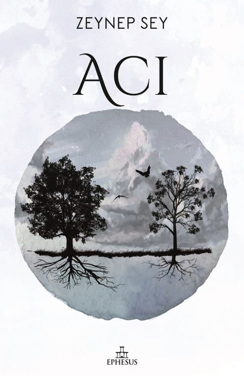 Acı (Karton Kapak) 