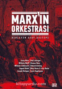 Marx’ın Orkestrası - Bilinmeyen Yazar