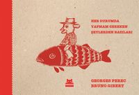 Her Durumda Yapmam Gereken Şeylerden Bazıları 