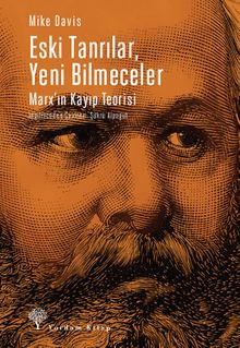 Eski Tanrılar  Yeni Bilmeceler & Marx'ın Kayıp Teorisi