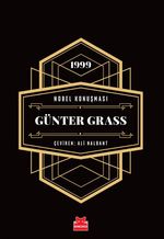 Nobel Konuşması Günter Grass 1999
