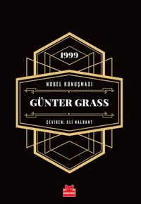 Nobel Konuşması Günter Grass 1999