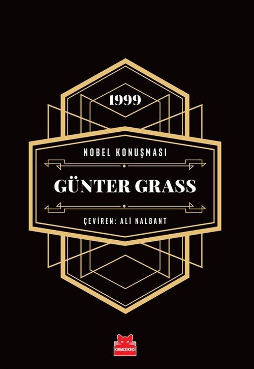 Nobel Konuşması Günter Grass 1999