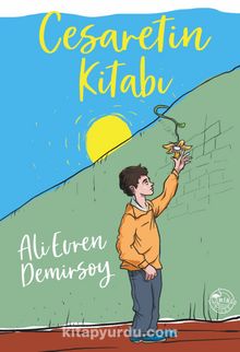 Cesaretin Kitabı - Ali Evren Demirsoy