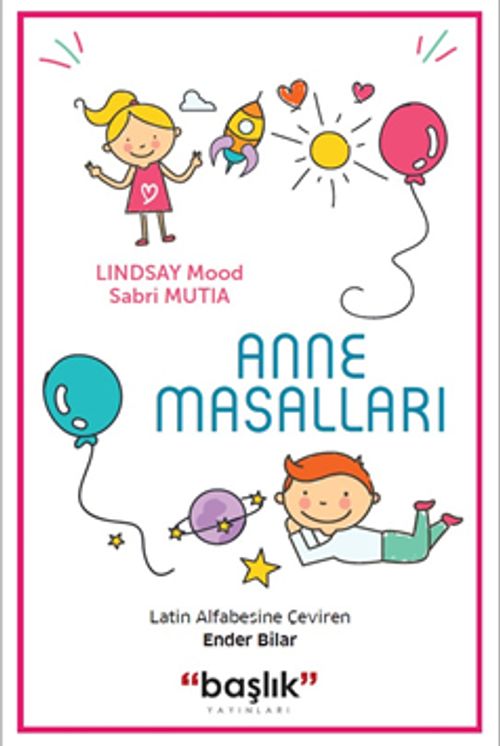 Anne Masalları