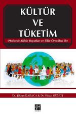 Kültür ve Tüketim