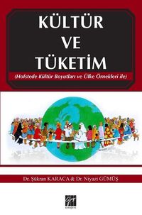 Kültür ve Tüketim