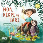 Noa, Kirpi ve Sarı