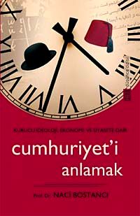 Cumhuriyeti Anlamak