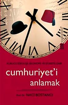 Cumhuriyeti Anlamak