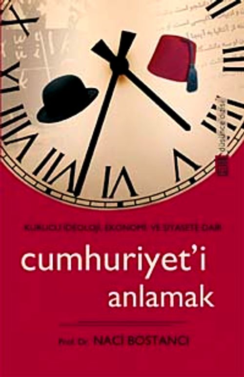 Cumhuriyeti Anlamak
