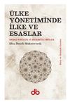 &Uuml;lke Y&ouml;netiminde İlke ve Esaslar