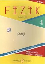 9. Sınıf Fizik Fasikülleri -4 & Enerji