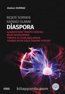 Beşeri Sermaye Kaynağı Olarak Diaspora & Almanya’daki Türkiye Kökenli Bilim İnsanlarının Türkiye ile Olan Bağlarının Tersine Beyin Göçü Üzerine Etkileri