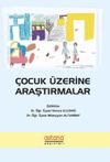 &Ccedil;ocuk &Uuml;zerine Araştırmalar