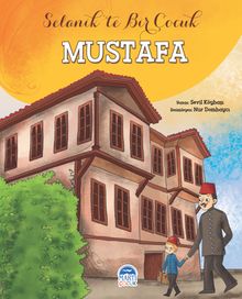 Selanik’te Bir Çocuk Mustafa