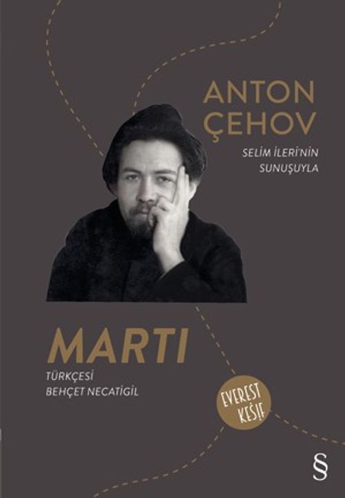 Martı