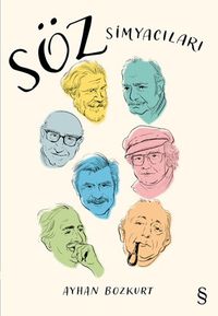 Söz Simyacıları 