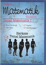 Temel Matematik I & Bireysel Matematik Fasikülleri