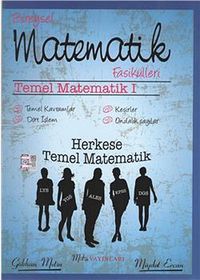 Temel Matematik I & Bireysel Matematik Fasikülleri