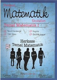 Temel Matematik I & Bireysel Matematik Fasikülleri