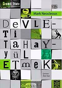 Devleti Tahayyül Etmek