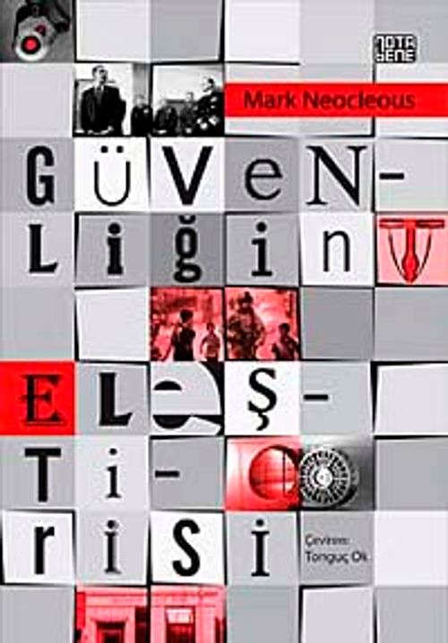 Güvenliğin Eleştirisi