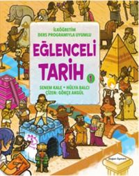 Eğlenceli Tarih 1