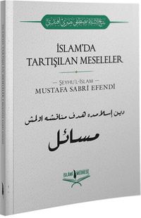 İslam'da Tartışılan Meseleler