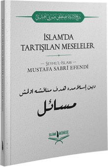 İslam'da Tartışılan Meseleler