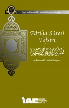 Fatiha Suresi Tefsiri